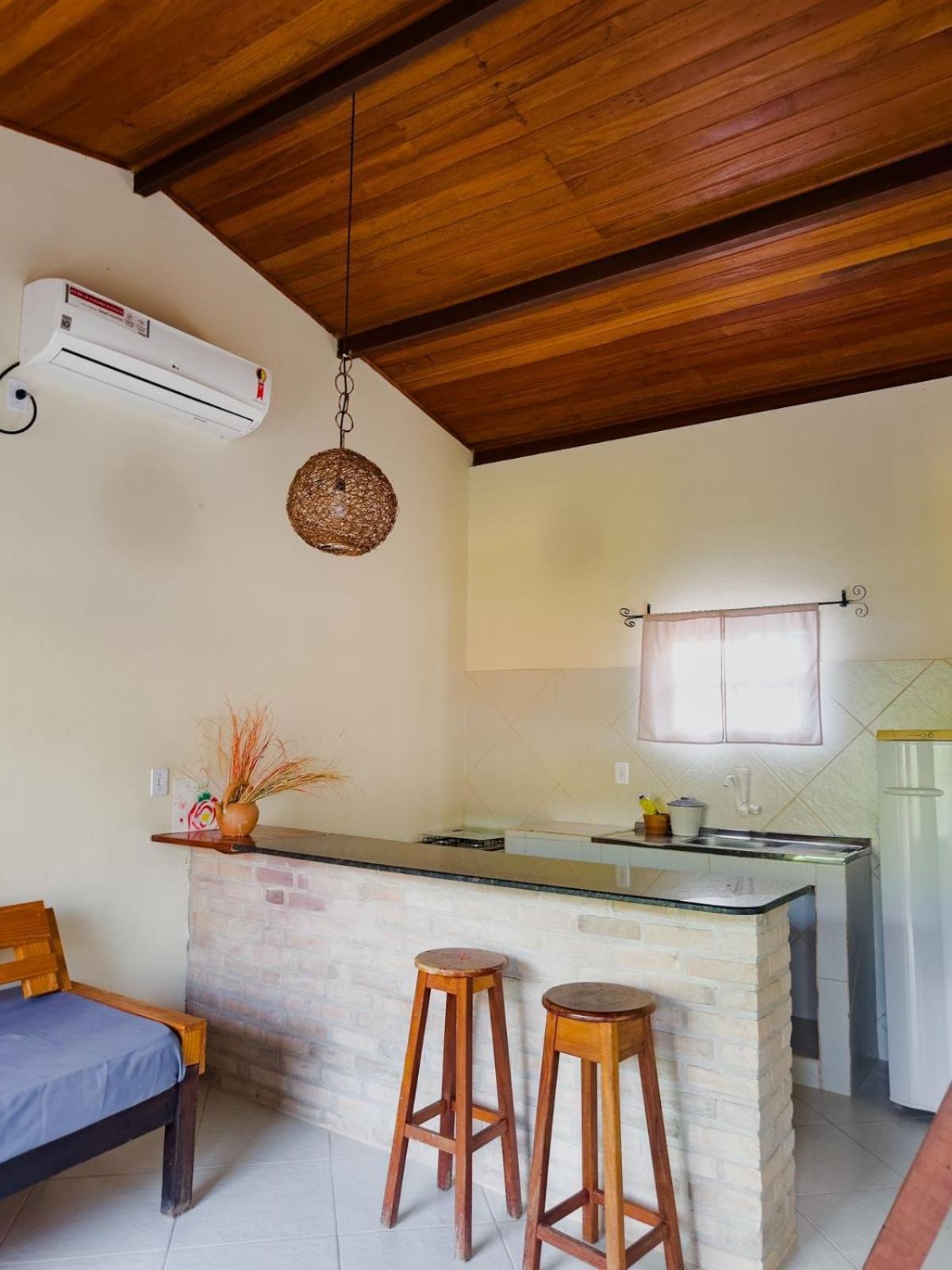 לנסויס Villa Justen Pousada מראה חיצוני תמונה